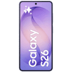 Samsung Galaxy S26 12GB/256GB Violet