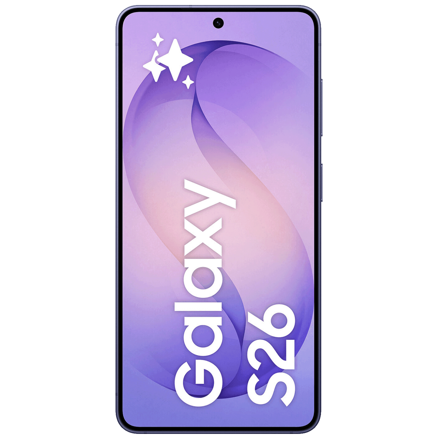 75228_1780308787mude517kj8 Samsung Galaxy S26 12GB/256GB Violet - Image 1