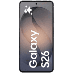 Samsung Galaxy S26 12GB/256GB Black