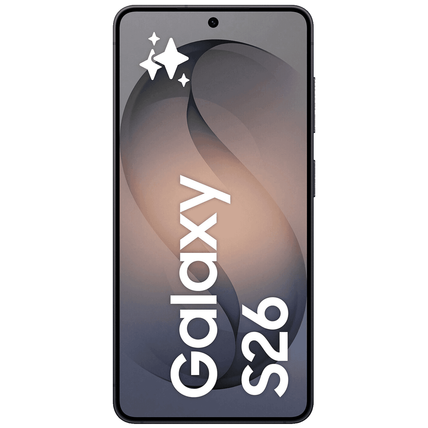 75229_1780308364cx979bibsp Samsung Galaxy S26 12GB/256GB Black - Image 1