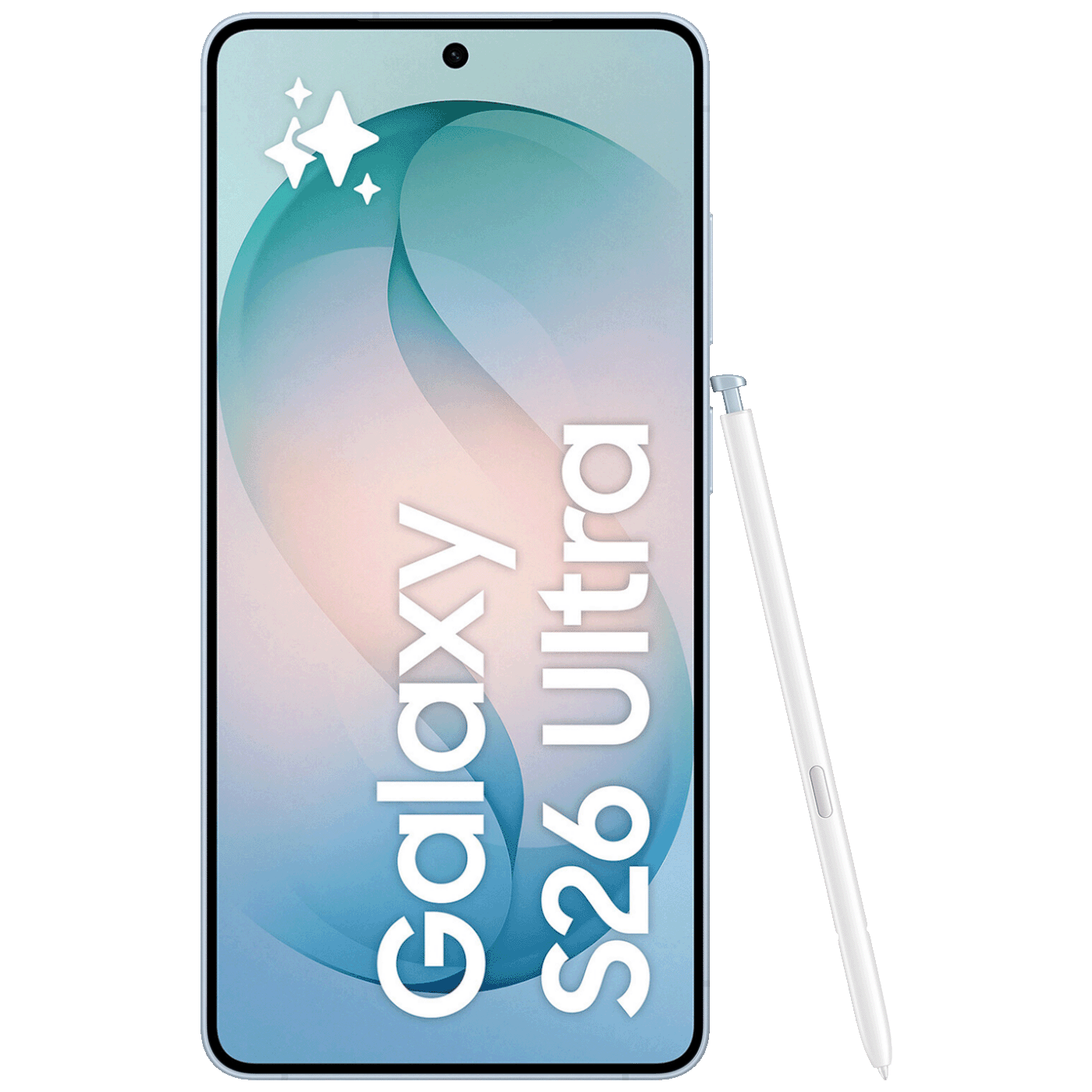75239_1779366369lst8iku4zd Samsung Smartphone 6.8", 5G, Octa Core 7.74GHz, RAM 12GB, 200Mpixel - Galaxy S26 Ultra 12GB/256GB Blue - Image 1
