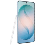Samsung Smartphone 6.8", 5G, Octa Core 7.74GHz, RAM 12GB, 200Mpixel - Galaxy S26 Ultra 12GB/256GB Blue - Image 2
