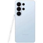 Samsung Smartphone 6.8", 5G, Octa Core 7.74GHz, RAM 12GB, 200Mpixel - Galaxy S26 Ultra 12GB/256GB Blue - Image 4