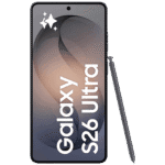 Samsung Galaxy S26 Ultra 12GB/256GB Black