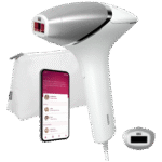 Philips IPL Aparat za uklanjanje dlačica, Lumea 8000 Series - BRI940/00