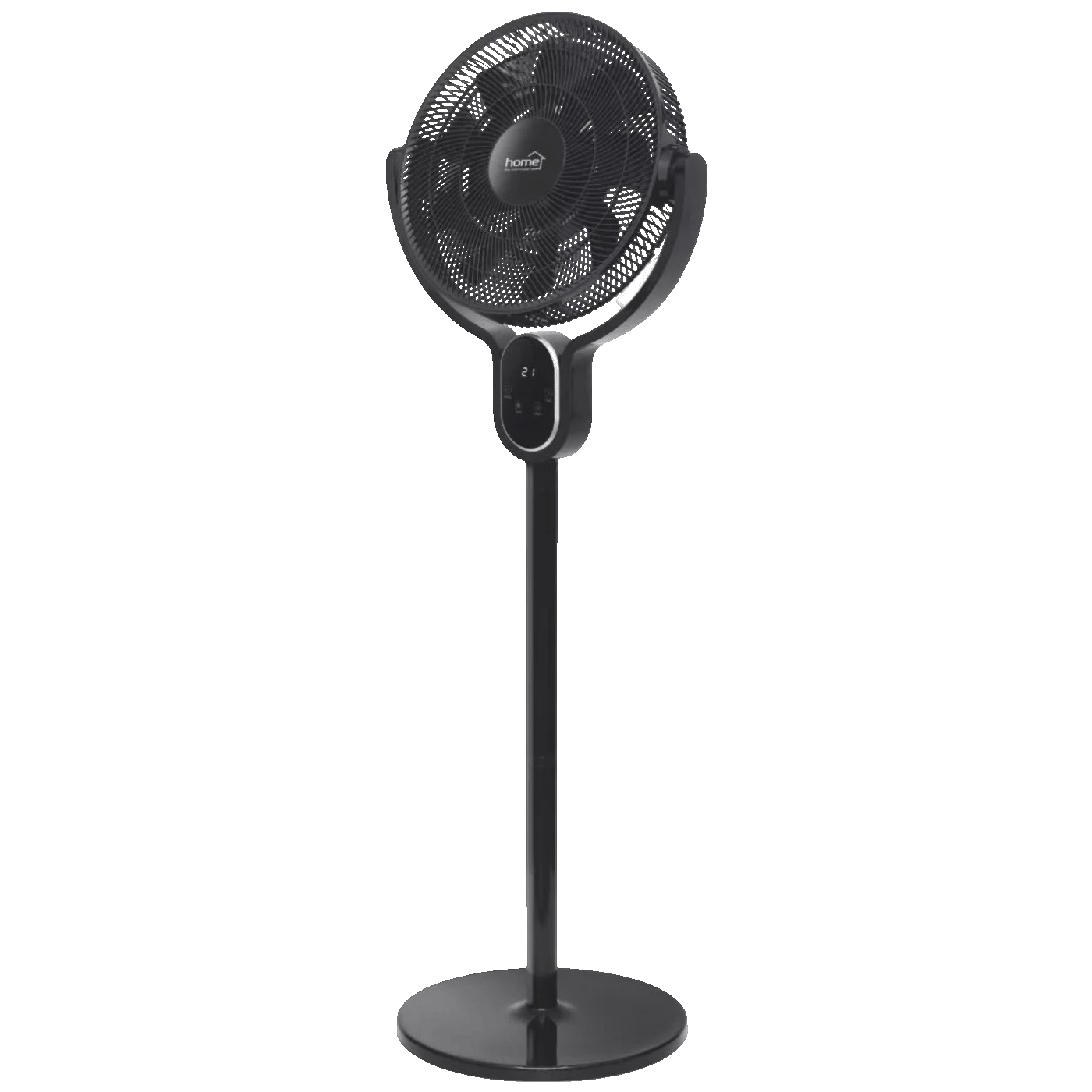 75633_1777362503akl4jmixx3 home Ventilator sa postoljem,daljinski upravljač,promjer 40cm,25W - SFT42R - Image 1