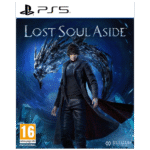 Sony Entertainment Igra PlayStation 5: Lost Soul Aside - PS5 Lost Soul Aside