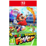 Nintendo Igra za Nintendo Switch 2: Mario Tennis Fever - Switch 2 Mario Tennis Fever