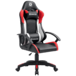 Defender Gaming stolica - Defender Crater crno crvena