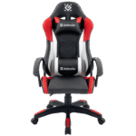 Defender Gaming stolica - Defender Crater crno crvena - Image 2