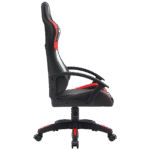 Defender Gaming stolica - Defender Crater crno crvena - Image 4