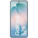 Samsung Smartphone 6.3", 5G, 10-Core 3.80GHz, RAM 12GB, 50Mpixel - Galaxy S26 12GB/512GB Sky Blue