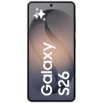 Samsung Smartphone 6.3", 5G, 10-Core 3.80GHz, RAM 12GB, 50Mpixel - Galaxy S26 12GB/512GB Black
