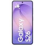 Samsung Smartphone 6.3", 5G, 10-Core 3.80GHz, RAM 12GB, 50Mpixel - Galaxy S26 12GB/512GB Cobalt Violet
