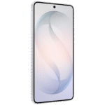 Samsung Smartphone 6.3", 5G, 10-Core 3.80GHz, RAM 12GB, 50Mpixel - Galaxy S26 12GB/512GB White - Image 2
