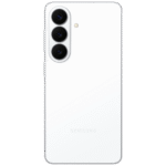 Samsung Smartphone 6.3", 5G, 10-Core 3.80GHz, RAM 12GB, 50Mpixel - Galaxy S26 12GB/512GB White - Image 4