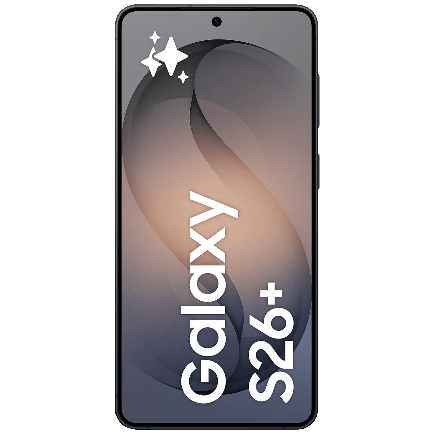 75850_177322288498ge95l1gy Samsung Smartphone 6.7", 5G, 10-Core 3.80GHz, RAM 12GB, 50Mpixel - Galaxy S26+ 12GB/512GB Black - Image 1