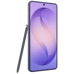 Samsung Smartphone 6.9", 5G, Octa Core 7.74GHz, RAM 12GB, 200Mpixel - Galaxy S26 Ultra 12GB/512GB Violet - Image 2