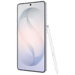 Samsung Smartphone 6.9", 5G, Octa Core 7.74GHz, RAM 12GB, 200Mpixel - Galaxy S26 Ultra 12GB/512GB White - Image 3