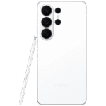 Samsung Smartphone 6.9", 5G, Octa Core 7.74GHz, RAM 12GB, 200Mpixel - Galaxy S26 Ultra 12GB/512GB White - Image 4