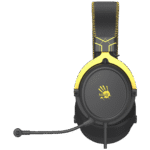 Bloody Slušalice sa mikrofonom, gaming, 7.1, USB/3.5 mm - A4-M590i LIME - Image 2