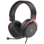 Bloody Slušalice sa mikrofonom, gaming, 7.1, USB/3.5 mm - A4-M590i RED