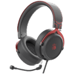 Bloody Slušalice sa mikrofonom, gaming, 7.1, USB/3.5 mm - A4-M590i RED - Image 3