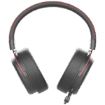 Bloody Slušalice sa mikrofonom, gaming, 7.1, USB/3.5 mm - A4-M590i RED - Image 4