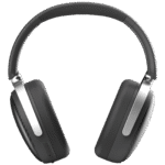 A4Tech Slušalice bežične, Bluetooth, ANC, 500 mAh - A4-BH350C FSTYLER Black - Image 2