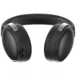 A4Tech Slušalice bežične, Bluetooth, ANC, 500 mAh - A4-BH350C FSTYLER Black - Image 4