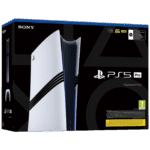 Sony Entertainment Igraća konzola PlayStation 5 Pro B chassis - Image 2