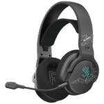 Bloody Bežične/žične slušalice sa mikrofonom,gaming, RGB - A4-GR370, Black
