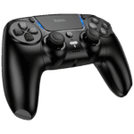 hoco. Gamepad bežični za PS5, 600 mAh - GA32 Dragon Black - Image 2