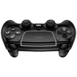 hoco. Gamepad bežični za PS5, 600 mAh - GA32 Dragon Black - Image 3