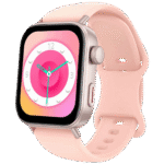 hoco. Pametni sat, 1.75" ekran, Bluetooth, IP67 - Y32 Pink