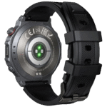 hoco. Pametni sat, 1.43" AMOLED, Bluetooth, GPS, 3ATM - Y37 - Image 3