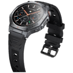 hoco. Pametni sat, 1.43" AMOLED, Bluetooth, GPS, 3ATM - Y37 - Image 4