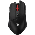 Bloody Bežični/žični miš, gaming, 12.000 cpi, USB nano prijemnik - A4-R36 ULTRA