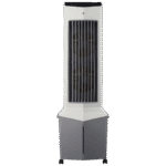Zilan Ventilator sa hlađenjem, LED zaslon, 12 litara, timer, 40W - ZLN4585