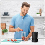 Nutribullet Nutribullet Pro, blender, ekstraktor hranjivih tvari - NB907MAB - Image 2