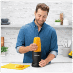 Nutribullet Nutribullet Pro, blender, ekstraktor hranjivih tvari - NB907MAB - Image 3