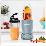Nutribullet Nutribullet Pro, blender, ekstraktor hranjivih tvari - NB907MASL - Image 3