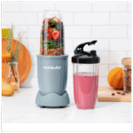 Nutribullet Nutribullet Pro, blender, ekstraktor hranjivih tvari - NB907MASL - Image 4