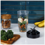 Nutribullet Nutribullet Ultra, blender, ekstraktor hranjivih tvari - NB1206S - Image 4