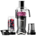 Nutribullet Nutribullet Ultra Plus+, 3u1, blender, procesor hrane, mlin - NB1224DG