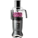 Nutribullet Nutribullet Ultra Plus+, 3u1, blender, procesor hrane, mlin - NB1224DG - Image 2