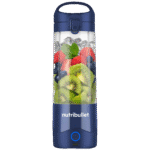 Nutribullet Nutribullet Portable, blender, ekstraktor hranjivih tvari - NBP003NBL