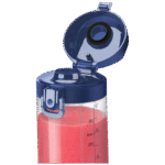 Nutribullet Nutribullet Portable, blender, ekstraktor hranjivih tvari - NBP003NBL - Image 3