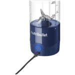 Nutribullet Nutribullet Portable, blender, ekstraktor hranjivih tvari - NBP003NBL - Image 4