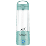 Nutribullet Nutribullet Portable, blender, ekstraktor hranjivih tvari - NBP003LBL - Image 2